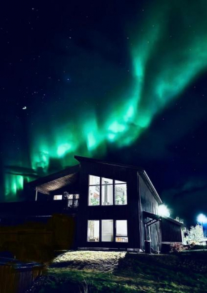 Villa Artic
